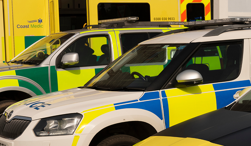 Learning the Lessons | Independent Office for Police Conduct (IOPC)