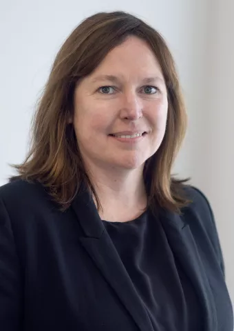 Nicola Marfleet, Director of Investigations