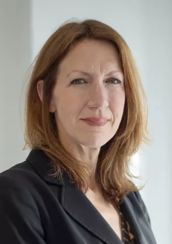 Rachel Watson, Director General